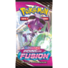 Pokémon EB08 [Poing Fusion] : Booster [modèle aléatoire]