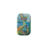 Pokémon 25 ans : Mini Pokébox - Kaiminus, Héricendre et Germignon