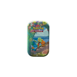 Pokémon 25 ans : Mini Pokébox - Poussifeu, Arcko, Gobou