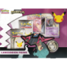Pokémon 25 ans Célébration: Collection Lanssorien Prime