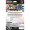 Pokémon : Deck Combat-V - Octobre 2021 - Bruyverne-V