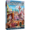 Citadelles (4e Édition) - Nouveau Format