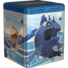 Pokémon : Tin Cube Blue - Février 2022