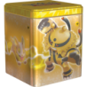 Pokémon : Tin Cube Jaune - Février 2022