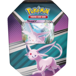 Pokémon : Pokébox Printemps...
