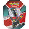 Pokémon : Pokébox Printemps 2022- Noctali-V - [PRÉCOMMANDE]