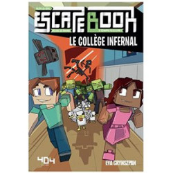 Escape Book Junior - Le...