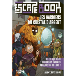 Escape Book Junior - Les...