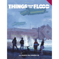 Things from the flood : La...