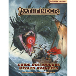 Pathfinder 2 : Guide des...