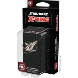 Extension Star Wars X-Wing...