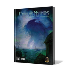 Cthulhu Mythos - Le Mythe...