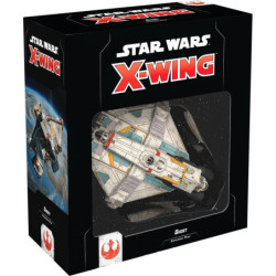 Sw X-Wing Ghost