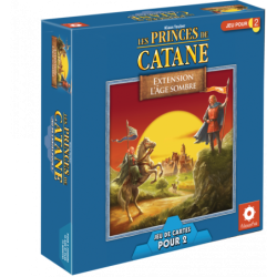 Princes de Catane : L'Âge...