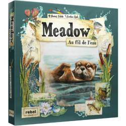 Meadow - Extension Au fil...