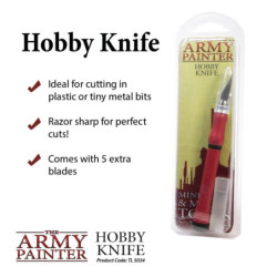 Cutter Hobby (Hobby Knife)...