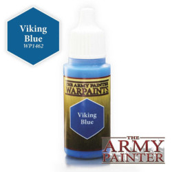 Warpaints Viking Blue -...