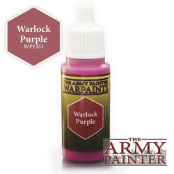 Warpaints Warlock Purple -...