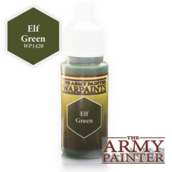 Warpaints Elf Green - Army...