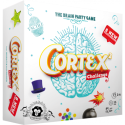 Cortex Challenge 2