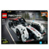 Formula E® Porsche 99X Electric - LEGO® Technic - 42137