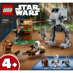 AT-ST™ - Lego Star Wars -...