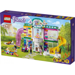 La garderie des animaux - LEGO® Friends - 41718