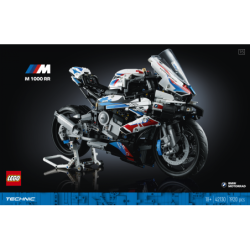 BMW M 100 - LEGO® Technic -...