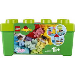 La boîte de briques - LEGO®...