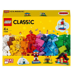 Briques et maisons - LEGO®...