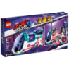 Le bus discothèque LEGO® Movie 2™ 70828