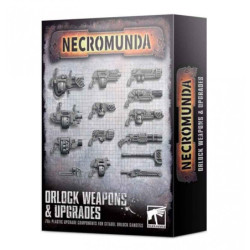 Warhammer - Necromunda:...