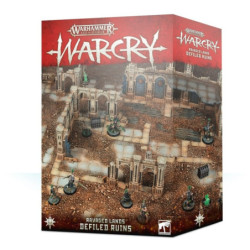 Warcry: Defiled ruins