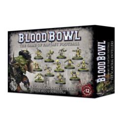Blood Bowl : Team - The...