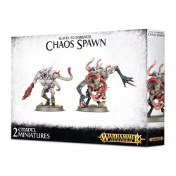 Age of Sigmar : Chaos -...