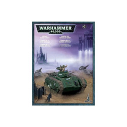 Warhammer - Chimère de la...