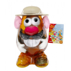 Monsieur Patate - Safari – La Patate du film Disney Toy Story
