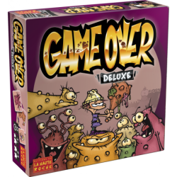 Game Over : Deluxe