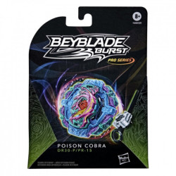 Beyblade - Brust Pro Series...
