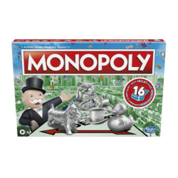Monopoly Classique - Jeu de...