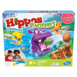Hasbro Gaming Hippos...