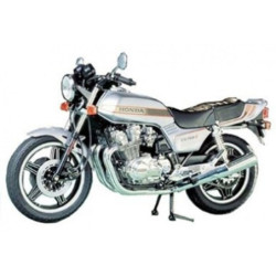 Maquette moto - Honda CB750...