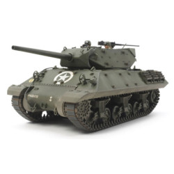 Maquette militaire - Tank...
