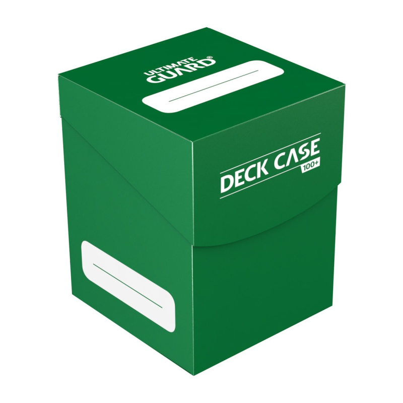 Deck Case 100+ Vert - Ultimate Guard