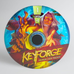 Untamed - KeyForge Premium...