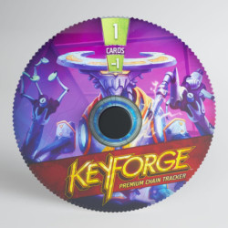 Logos - KeyForge Premium...
