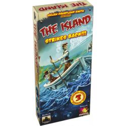 The Island : Strikes Back (Extension)
