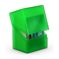 Boulder Deck Case 80+ Emerald