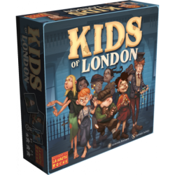 Kids of London