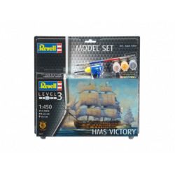 HMS Victory - Maquette...